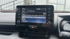 Toyota Yaris 1.5 Hybrid Design 5dr CVT Hybrid Hatchback